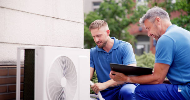 Best Central air repair  in Alhambra, CA